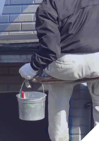 塗装工事(内外装)