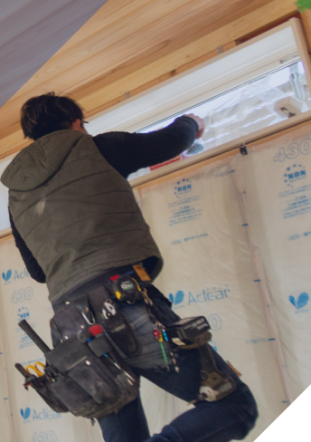 石膏ボード工事