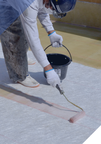 各種防水工事