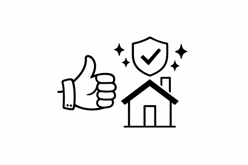 仕上がり重視の施工品質