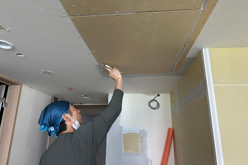 未経験からでも確かな技術が身につく